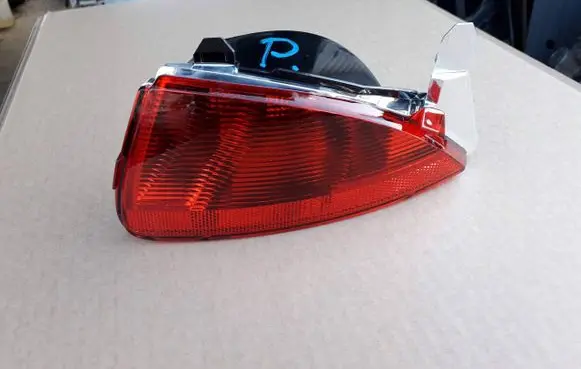 Renault Kadjar Rear fog light 265801896R
