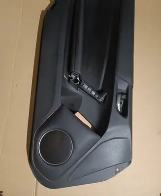 Subaru BRZ Front door card panel trim 94212CA070VH 94212CA070VL