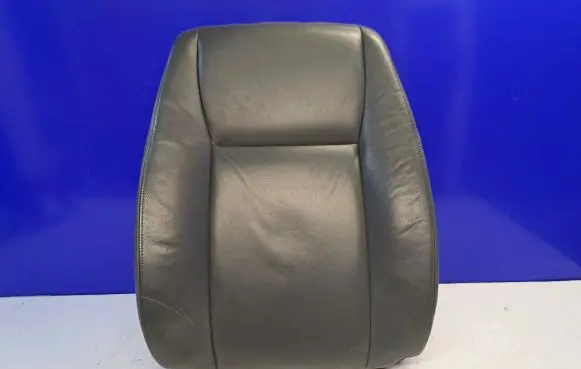Front passenger seat