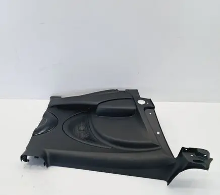 Mini One - Cooper Coupe R56 Coupe rear side trim panel 