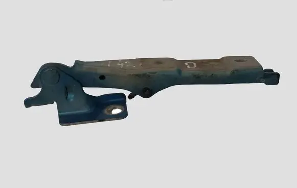 Citroen C3 Engine bonnet/hood hinges 9683552480