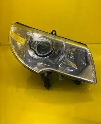 Skoda Superb B6 (3T) Headlight/headlamp 3T1941018E