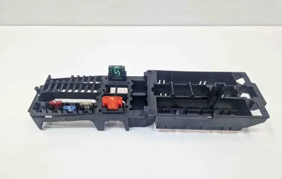 Fuse box set