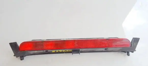 Peugeot 807 Third/center stoplight 38310002