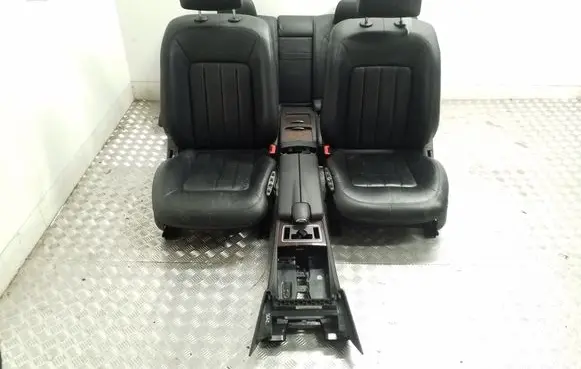 Mercedes-Benz CLS C218 X218 Interior set 
