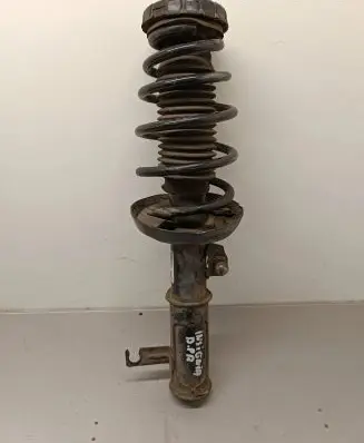 Opel Insignia A Front shock absorber/damper 22951839 E4645601 367327926