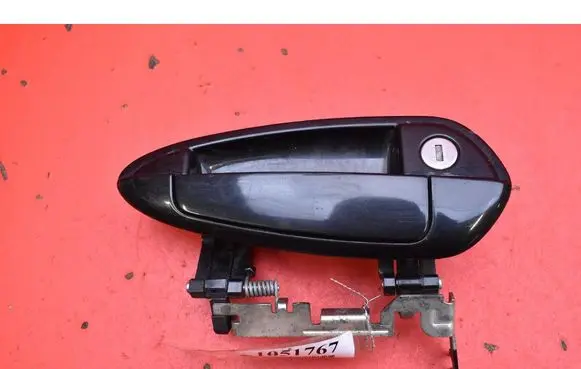 Fiat Grande Punto Front door exterior handle A997