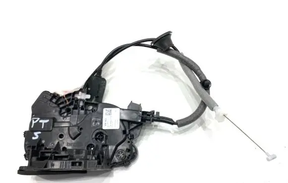 Skoda Scala Rear door lock 10A839016B