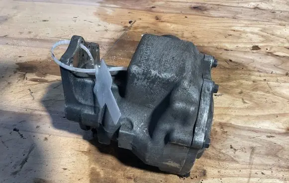 Volvo XC90 Gearbox transfer box case 