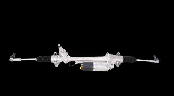 Iveco Daily 6th gen Steering rack 5802352648