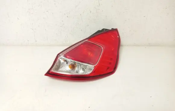 Ford Fiesta Rear/tail lights C1BB13404A