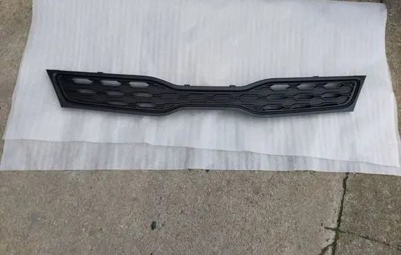 KIA Rio Front grill 863511W200