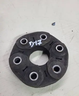 Mercedes-Benz E W210 Rear prop shaft donut coupling/joint 2104110415