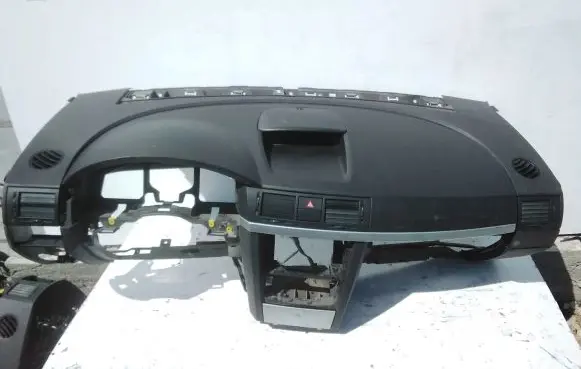 Opel Meriva A Dashboard