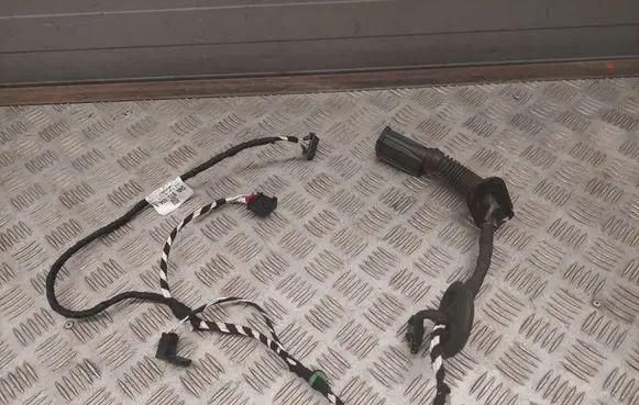 Volkswagen Tiguan Allspace Rear door wiring loom 5NN971694E 5NN971694