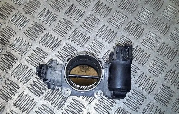 Toyota Auris 150 Throttle valve 1923002010