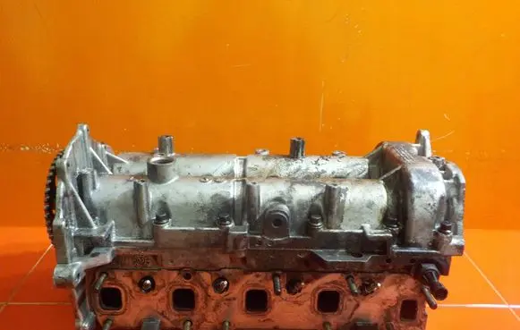 Fiat Doblo Engine head 55209068 263A2000