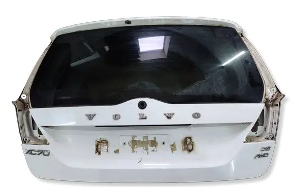 Volvo XC70 Tailgate/trunk/boot lid 