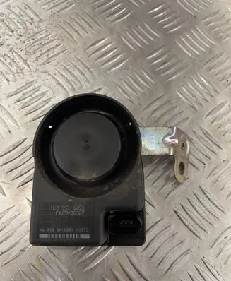 Audi A6 S6 C7 4G Alarm system siren 1K0951605C