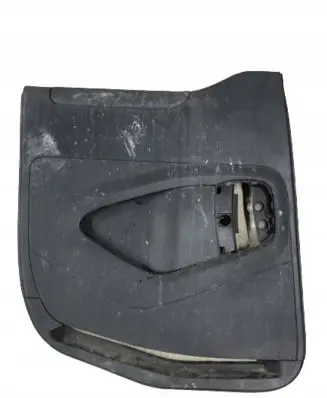 Citroen Berlingo Sliding door card 98131530ZD