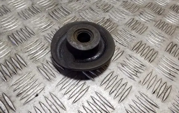 Nissan X-Trail T32 Rear coil spring rubber mount 55034EN101