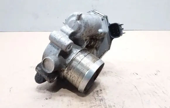 Chevrolet Cruze Throttle valve 55565489 0280750498