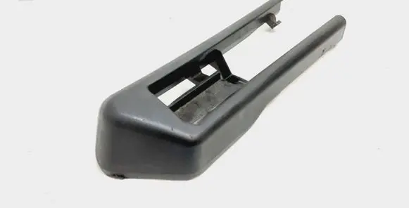 BMW 7 F01 F02 F03 F04 Front driver seat rail trim 52106981781 60829010 WXEB0E00701