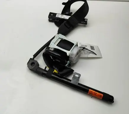 Skoda Kodiaq II Front seatbelt 5NA857819A 57H857706