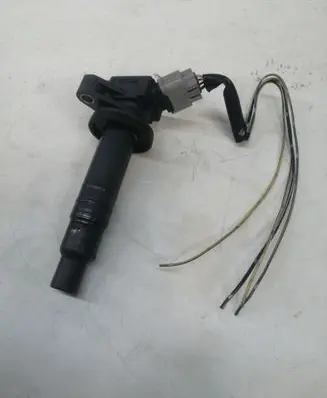 Toyota Corolla E120 E130 High voltage ignition coil 9008019019