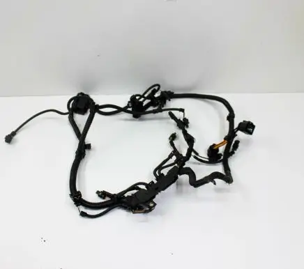 BMW X1 E84 Engine installation wiring loom 7605915