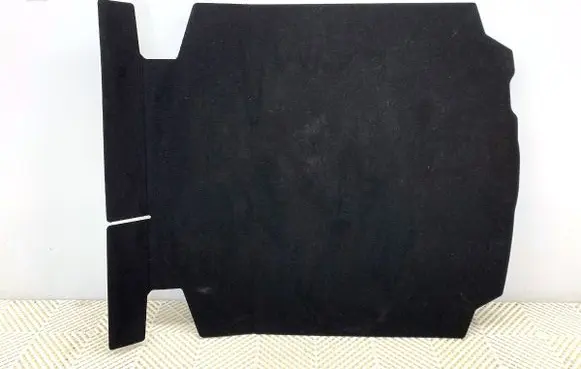 Toyota Corolla E210 E21 Trunk/boot floor carpet liner 6477102520