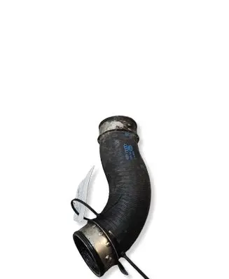 Volkswagen PASSAT B6 Intercooler hose/pipe 1K0145B