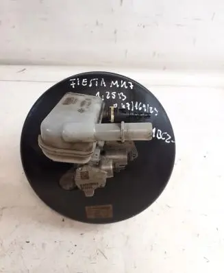 Ford Fiesta Brake booster 8V512B195MF