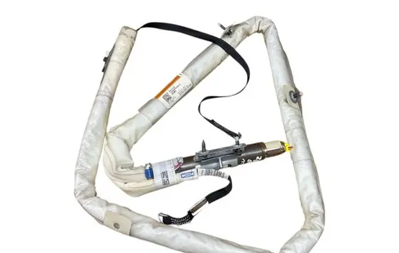 Volvo C30 Roof airbag 608807500