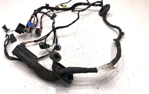 Skoda Superb B8 (3V) Front door wiring loom 3C1971120BM