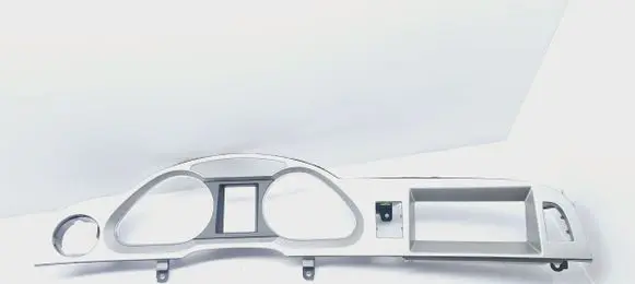 Audi A6 Allroad C6 Dashboard trim 4F1857115E