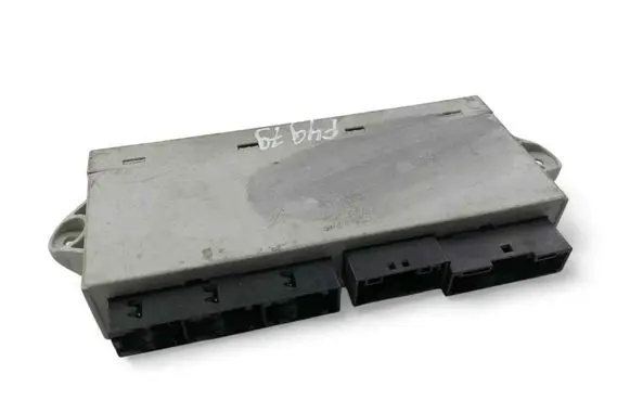 Door control unit/module