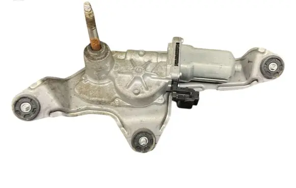 Mazda 3 II Rear window wiper motor BBN967450 8496000651
