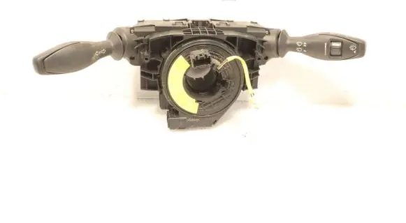 Ford Fiesta Light switch