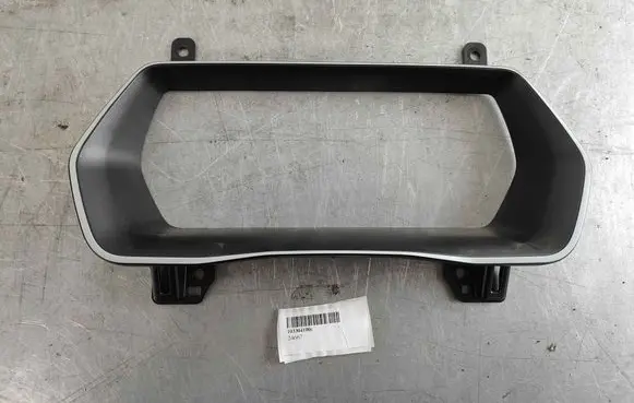 Tesla Model S Dashboard trim 103304100C