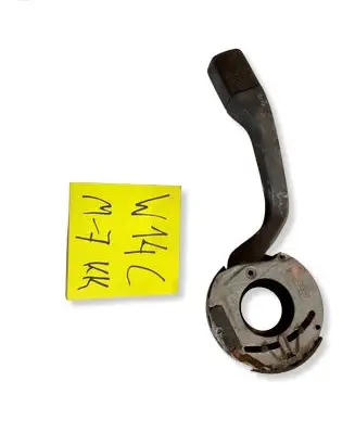 Audi 80 90 B3 Indicator stalk 87456235498756