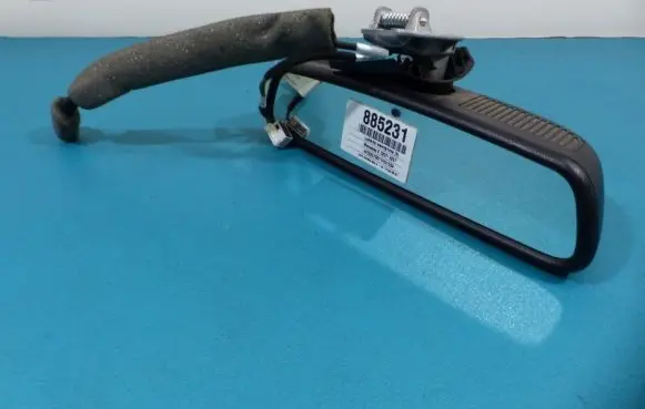 Mercedes-Benz E A207 Rear view mirror (interior) IMPRK885231