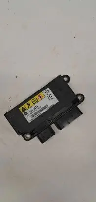 Chevrolet Camaro Airbag control unit/module 13589834 80100007
