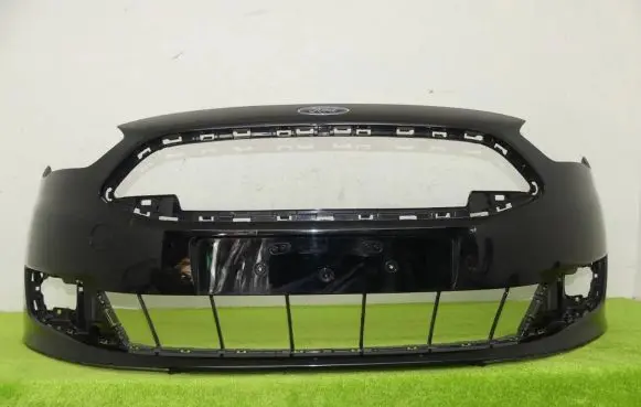 Ford Focus C-MAX Front bumper F1CB-R17757-A