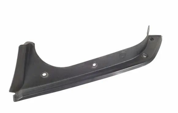 Mercedes-Benz E C207 W207 Other trunk/boot trim element A2076930133
