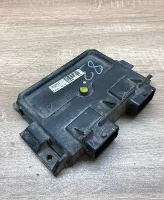 Citroen Berlingo Engine control unit/module ECU 9839587680