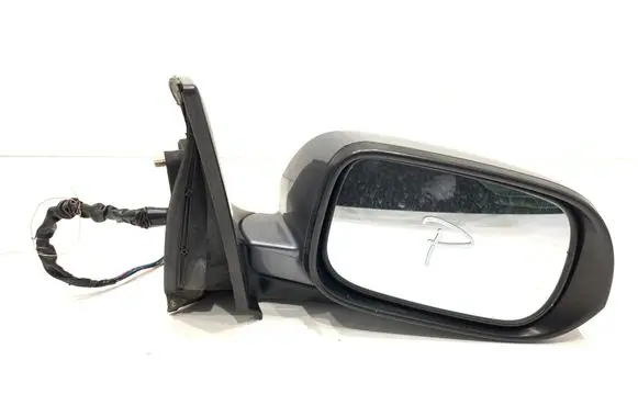 Honda Civic Front door electric wing mirror 