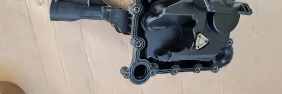 Audi A6 C7 Breather valve 06E103547AD