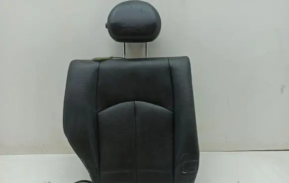 Mercedes-Benz E W211 Rear seat 