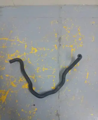Ford Focus Vacuum line/pipe/hose